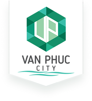 Khu Đô Thị Vạn Phúc City