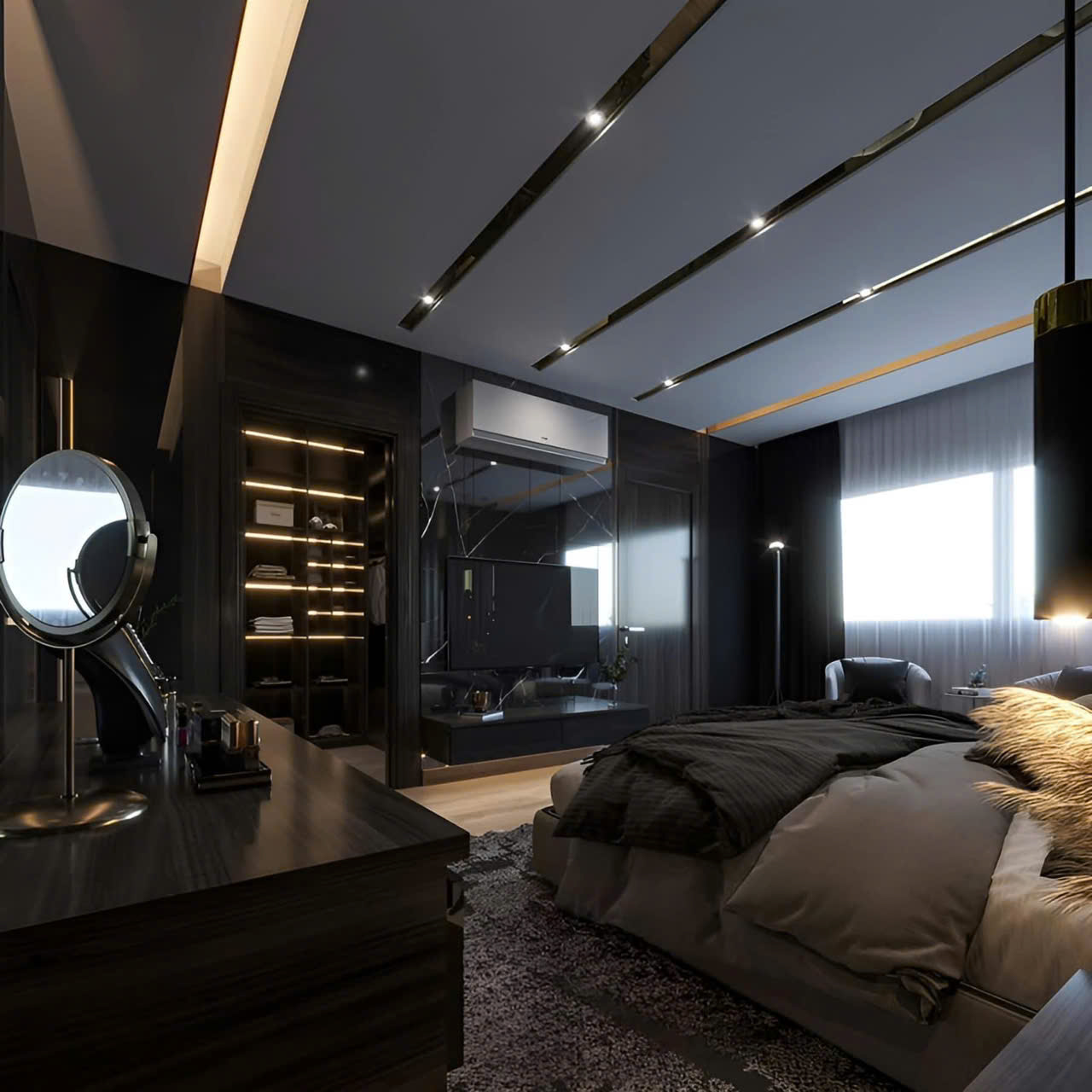 Bán nhà view sông Sài Gòn - 1 hầm 5 tầng KĐT Vạn Phúc City - tặng nội thất 10tỷ - Ảnh 6