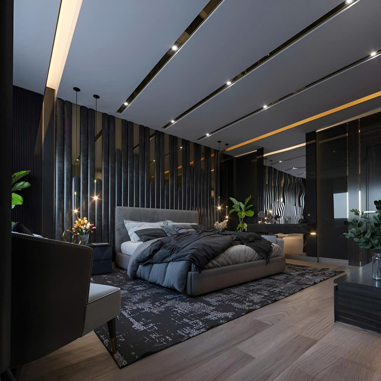 Bán nhà view sông Sài Gòn - 1 hầm 5 tầng KĐT Vạn Phúc City - tặng nội thất 10tỷ - Ảnh 8