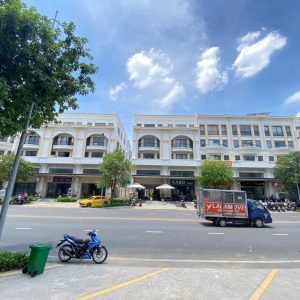 Duy nhất căn Shophouse Đinh Thị Thi 30m Hoàn thiện, cho thuê 60tr/tháng (Sao chép)