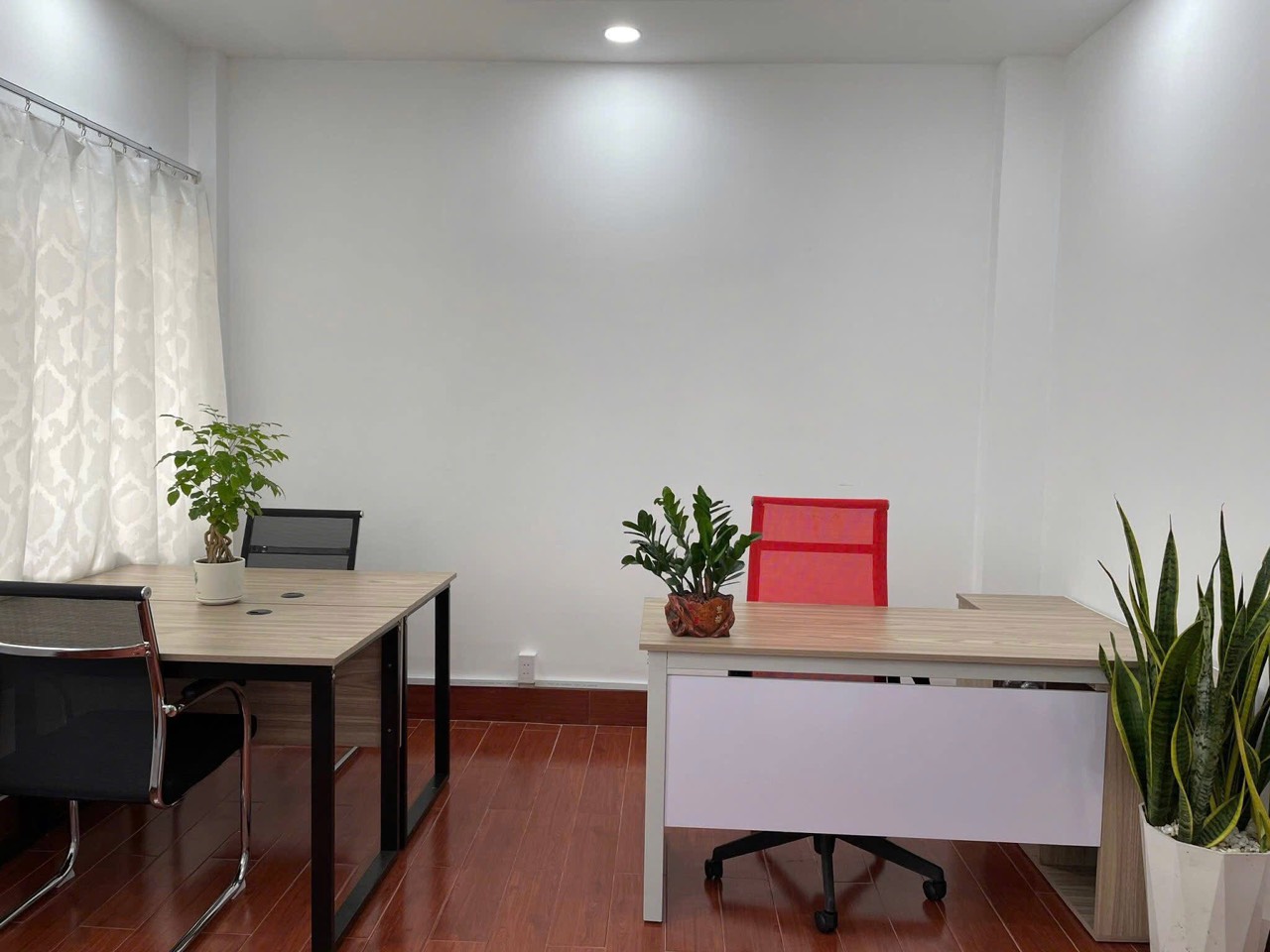 Tổng hợp văn phòng cho thuê giá tốt 2026 - Đáp ứng nhiều nhu cầu của khách hàng - Vạn Phúc City - Ảnh 4