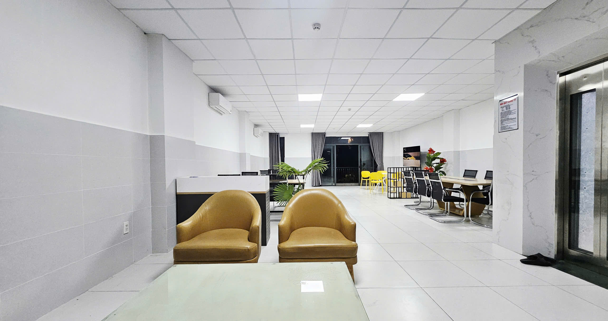 Tổng hợp văn phòng cho thuê giá tốt 2026 - Đáp ứng nhiều nhu cầu của khách hàng - Vạn Phúc City - Ảnh 5